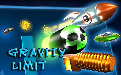 game pic for Gravity limit
